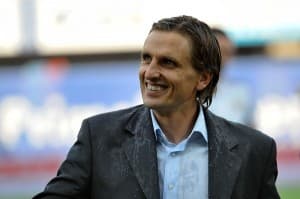 Marcin Brosz wierzy w przełamanie swojej drużyny