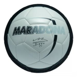 Piłka King Diego Ball