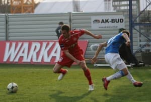 Piotr Brożek