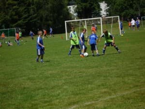 Polish Soccer Skills