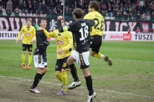 Czy „Czarne Koszule” stać na kolejne zwycięstwo?