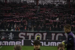 Kontynuując obecny styl zarządzania klubem, Wojciechowski może zrazić do siebie fanów