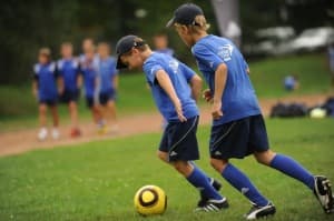 Polsat Soccer Skills