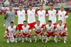 Wszyscy piłkarz przebywający na zgrupowaniu nadają się do gry