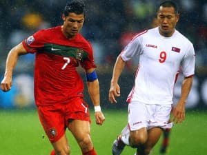 Cristiano Ronaldo stać na zdecydowanie więcej niż to, co pokazał na mundialu