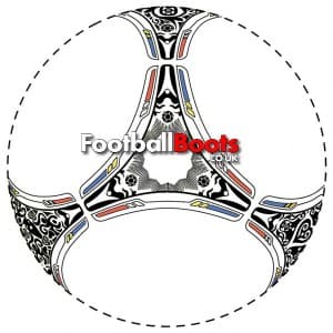 Projekt oficjalnej piłki Euro 2012