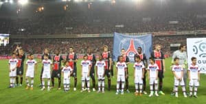PSG