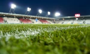 Puchar Polski: Cracovia Kraków – Lech Poznań 1:4