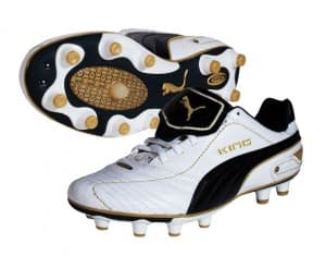 PUMA King Finale