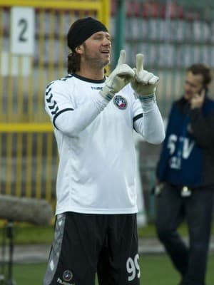 Radosław Majdan