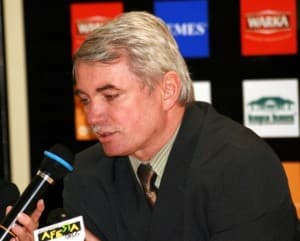 Wiesław Wojno