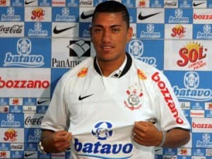 Ralf De Souza Teles