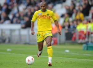 Remi Mareval jest strzelcem najszybszej bramki w Ligue 2