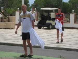 Kamil Glik będzie walczył o miejsce w składzie Palermo