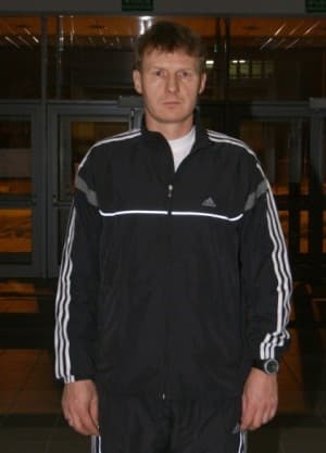 Trener i ojciec sukcesów młodej drużyny – Robert Nowak