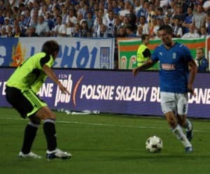 Robert z Udinese zagra jako prawy pomocnik, ciekawe jak sobie poradzi z nową pozycją?