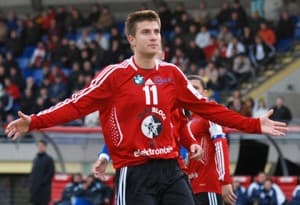 Rok Elsner
