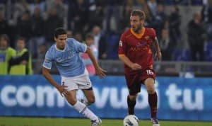 Derby della Capitale zawsze rządzą się swoimi prawami
