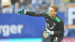 Ron-Robert Zieler