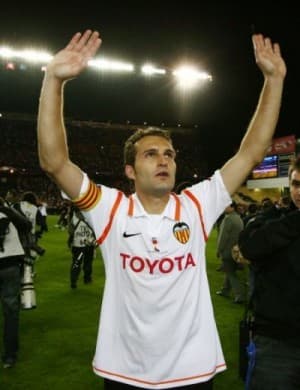 Ruben Baraja