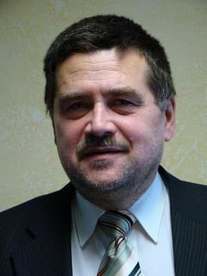 Prezes spółki EuroPoznań2012 Ryszard Dembiński