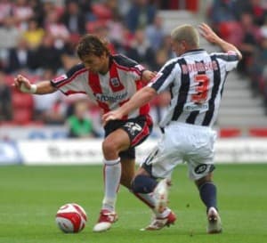Marek Saganowski jak na razie kończy przygodę z Southampton