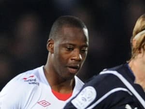 Samba Diakite