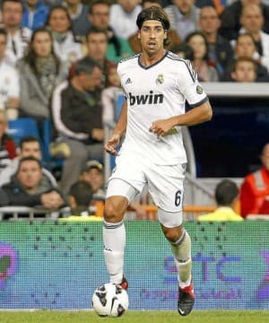Czy Sami Khedira przejdzie do Chelsea?