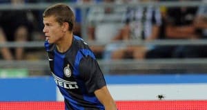Samuele Longo zagra w najbliższym sezonie w hiszpańskiej Primera Division