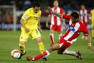 Santi Cazorla – oto, jaki powinien być wzorowy kapitan