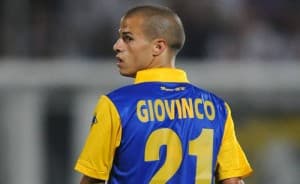 Sebastian Giovinco