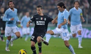 Sebastian Giovinco, Juventus Turyn