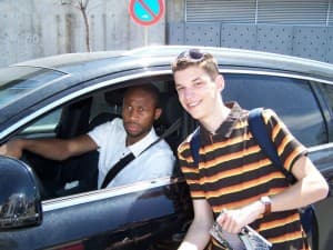 Seydou Keita