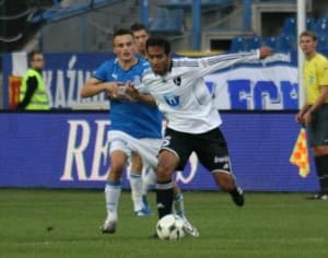 Roger odejdzie z AEK