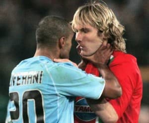 Ekipa Lazio musi walczyć wszelkimi metodami o pozostanie w Serie A na kolejny rok