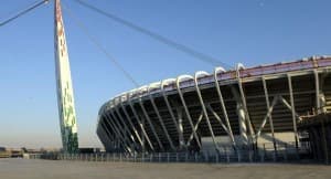 Stadion Juventusu Turyn