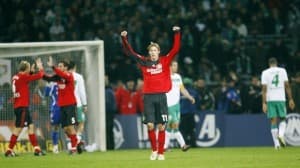 Czy Stefan Kiessling w dalszym ciągu tak często będzie trafiał do siatki?
