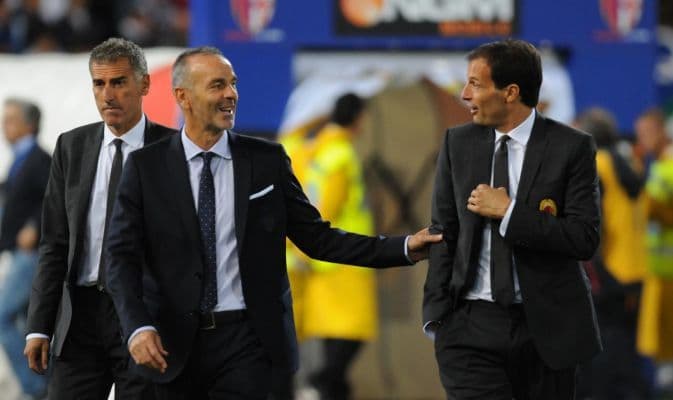 Stefano Pioli