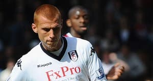 Steve Sidwell