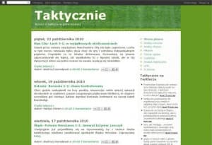 Taktycznie