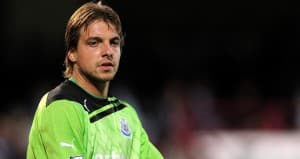 Tim Krul