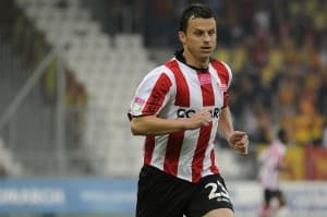 T-Mobile Ekstraklasa: KS Cracovia – Korona Kielce