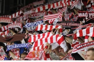 Cracovia została dzierżawcą stadionu przy ulicy Kałuży