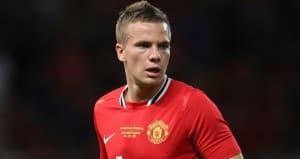 Tom Cleverley