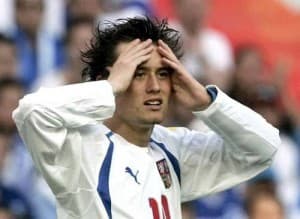Tomas Rosicky