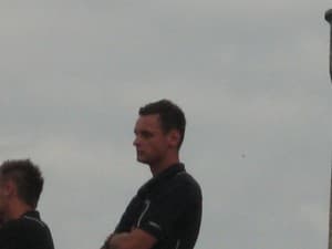 Tomasz Midzierski ma zostać wypożyczony do innego klubu