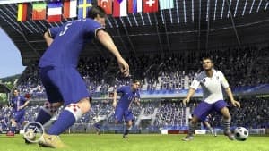 Gra UEFA Euro 2008 pozwoli każdemu kibicowi rozegrać własne Mistrzostwa Europy