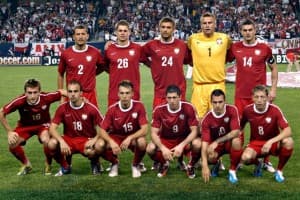 USA-Polska