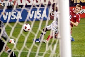 Jakub Błaszczykowski znowu był jednym z najjaśniejszych punktów polskiej reprezentacji