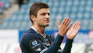 Valon Berisha